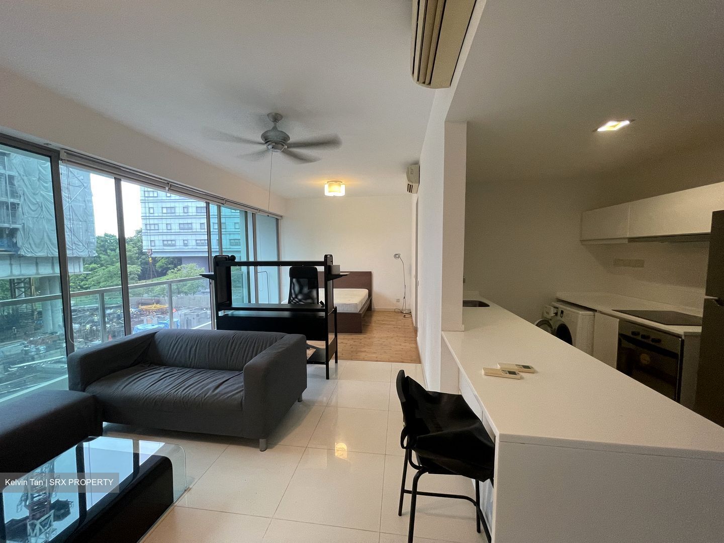 One-north Residences (D5), Apartment #396245191